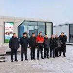 國際先進(jìn)！徐工遠(yuǎn)程遙控系統(tǒng)引領(lǐng)礦山施工新變革！