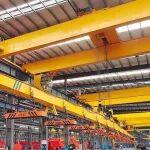 廣船國際有限公司25t電磁橋式起重機采購項目招標(biāo)公告