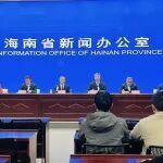 “自然資源超市”交易破千億元！海南省資規(guī)廳廳長(zhǎng)：找關(guān)系不如上超市