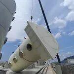 180噸吊車吊噴淋塔失衡致1死，奉化6·18事故調(diào)查報(bào)告公布