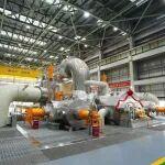 廣西裝機(jī)容量最大火電廠誕生，單日發(fā)電量可達(dá)9600萬千瓦時