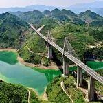 估算投資超50億元！湖北這條高速公路前期工作中標(biāo)信息公布