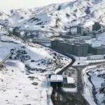 新疆最長山區(qū)越野輸煤廊道投運(yùn)，700萬噸煤炭實(shí)現(xiàn)“空中綠運(yùn)”