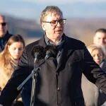 塞爾維亞總統(tǒng)：中企承建“多瑙走廊”快速路為塞東部發(fā)展注入動(dòng)力