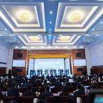 大橋青年團(tuán)隊在中國中鐵大商務(wù)管理業(yè)務(wù)融合大賽中獲佳績