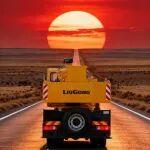 2026 ‖ 柳工起重機(jī)?銳意拓新