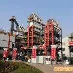 【現(xiàn)場報(bào)道】展品即訂單 信任鑄精品——岳首筑機(jī)產(chǎn)品觀摩區(qū)盡顯市場硬實(shí)力