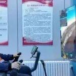 雁寶能源5G遠(yuǎn)程挖掘機(jī)改造項(xiàng)目完成聯(lián)調(diào)聯(lián)試