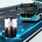 二十年護(hù)航之路丨奧特科技以智慧潤(rùn)滑守護(hù)城市動(dòng)脈