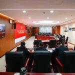 陳建光宣講黨的二十屆四中全會精神