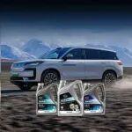 當(dāng)革新者遇見領(lǐng)航者 | 美孚?×比亞迪共啟PHEV潤滑新時(shí)代