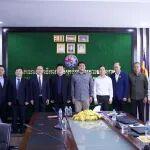 深耕東南亞市場！海倫哲考察團(tuán)赴柬埔寨共探應(yīng)急救援合作新機(jī)遇