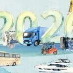 山東重工集團2026新年獻詞