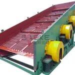 錳礦洗選環(huán)節(jié)，振動篩究竟多重要？高科機械帶您了解