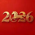 華柴公司2026年新年賀詞