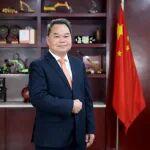 初心如磐 啟航“十五五” | 鄭津董事長2026年新年賀詞