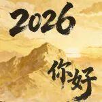 中國(guó)礦產(chǎn)祝您元旦快樂(lè)