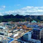 西南能源破局，徐工挖掘機(jī)助力！