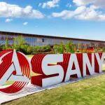 三一集團二〇二六年新年賀詞