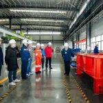 共話匠心丨中聯(lián)重科與云端工匠共護(hù)塔機(jī)吊裝品質(zhì)與安全