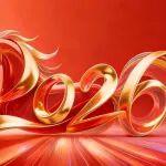 太重集團(tuán)二〇二六年新年賀詞