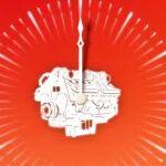 馬力全開 共譜新篇