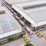 綠能擎動 智電賦能！徐工電動修井裝備集群書寫綠色答卷