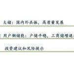 2026儲能行業(yè)年度策略報(bào)告分享