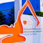 有獎(jiǎng)互動(dòng) | 此刻，看看你的挖機(jī)在干嘛？