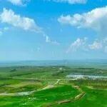 雁寶能源打造礦區(qū)“生態(tài)+”示范工程