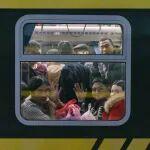 22分鐘的普速列車行程，把我?guī)нM(jìn)……｜火車·悅讀