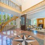 收藏家的天堂！溫哥華Wiltshire街6388號(hào)獨(dú)棟別墅