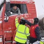 元旦我在崗 堅(jiān)守“不打烊”