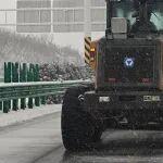 戰(zhàn)風(fēng)雪、守安全、保暢通——以雪為令戰(zhàn)嚴(yán)寒，全力備戰(zhàn)保暢通