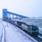 國(guó)家能源集團(tuán)新疆能源疆煤出區(qū)創(chuàng)歷史新高