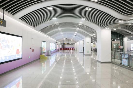合肥6徽州大道站建成照片1.jpg