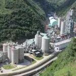 云南怒江昆鋼水泥2500t/d熟料線補(bǔ)產(chǎn)能至3000t/d