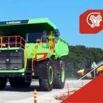 一臺礦卡，雙發(fā)動機！康明斯QSM15助力柳工DE100C降本增效