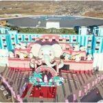 實(shí)干開(kāi)新局！中國(guó)中冶項(xiàng)目建設(shè)跑出新年“加速度”