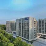 杭叉集團(tuán)|杭叉石橋科創(chuàng)園正式啟用，驅(qū)動產(chǎn)業(yè)升級