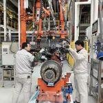 動(dòng)力總成事業(yè)部起步即沖刺，迎戰(zhàn)2026！