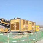 兩項(xiàng)世界紀(jì)錄，就是徐工水平定向鉆機(jī)