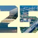 2025年，多條新線開通，哪一條經(jīng)過你的家鄉(xiāng)？