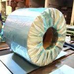 深化“五型企業(yè)”見行動 | 冷軋廠：四維發(fā)力激活包裝環(huán)節(jié)降本潛力