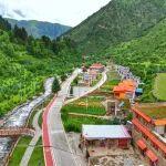 投資500億元！四川啟動新一輪農村公路提升行動