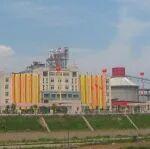 浙江紅獅水泥兩條水泥熟料線補產(chǎn)能公示