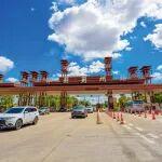 沿著高速看天津：以通促傳，以傳興路