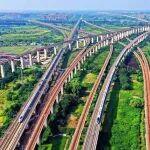 年度特別報道丨加快構(gòu)建世界一流現(xiàn)代化鐵路網(wǎng)