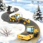 小寒 | 無懼小寒料峭，山推一路通途