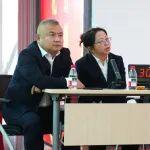 知識競賽來了！8支隊伍，第一名是……